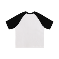 Raglan Sleeve T-Shirt