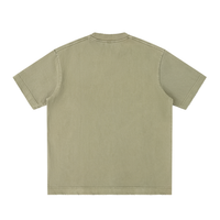 Vintage Washed Frayed T-Shirt