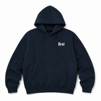 Men’s Hoodie
