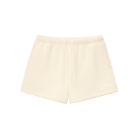 Women’s Fleece Drawstring Sweatshorts