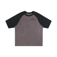 Raglan Sleeve T-Shirt