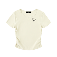 Women’s Bodycon Crop Top
