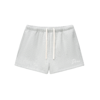 Women’s Fleece Drawstring Sweatshorts