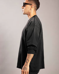 Two-Piece T-Shirt
