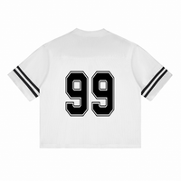 American Football Jersey
