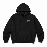 Men’s Hoodie