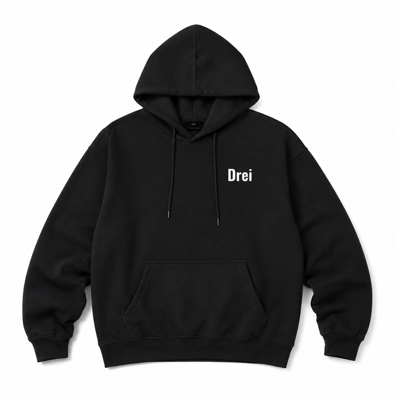 Men’s Hoodie