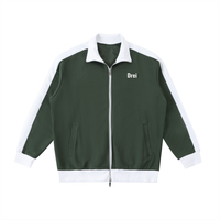 Men's Anniversary Collar Jacket