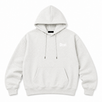 Men’s Hoodie