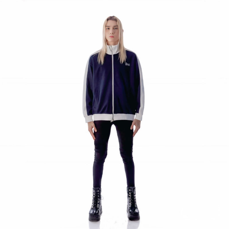 Men's Anniversary Collar Jacket