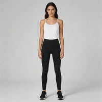 High-Waisted Leggings