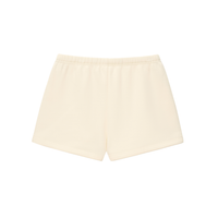 Women’s Fleece Drawstring Sweatshorts
