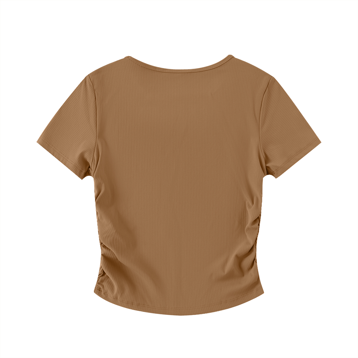 Women’s Bodycon Crop Top