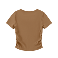 Women’s Bodycon Crop Top
