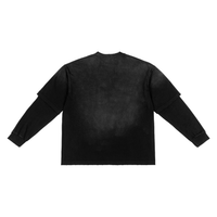 Two-Piece T-Shirt