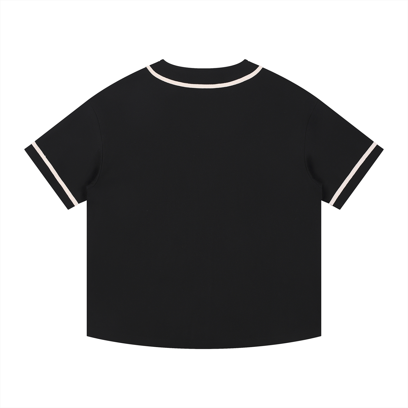 FW25 Baseball Jersey