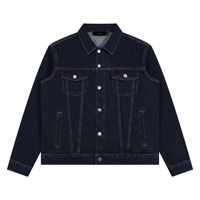 Women’s Pre-Fall Vintage Wash Denim Jacket