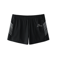 Men's Side-Stripe Performance Shorts