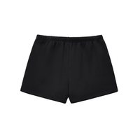 Women’s Fleece Drawstring Sweatshorts