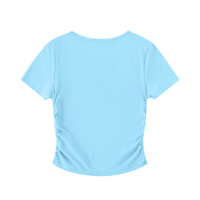 Women’s Bodycon Crop Top