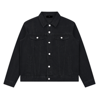 Women’s Pre-Fall Vintage Wash Denim Jacket