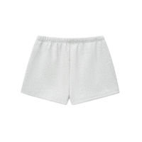 Women’s Fleece Drawstring Sweatshorts
