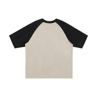 Raglan Sleeve T-Shirt