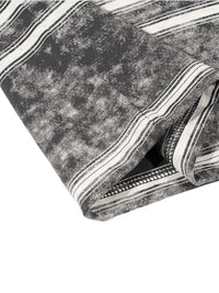Striped Boxy T-Shirt