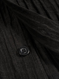 Tencel Buttoned Shirt
