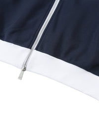 Women's Anniversary Collar Jacket