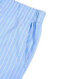 Striped Shorts