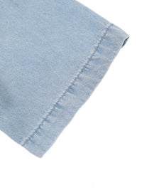 Women's Vintage Wash Boxy Shirt