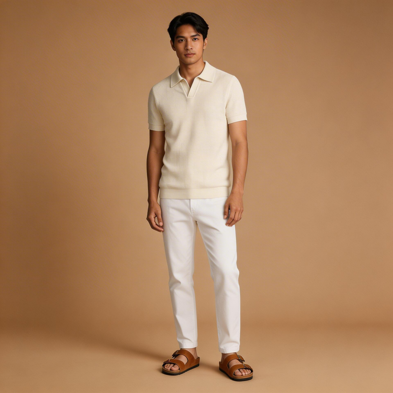 Spring Summer 2026 II