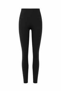 High-Waisted Leggings