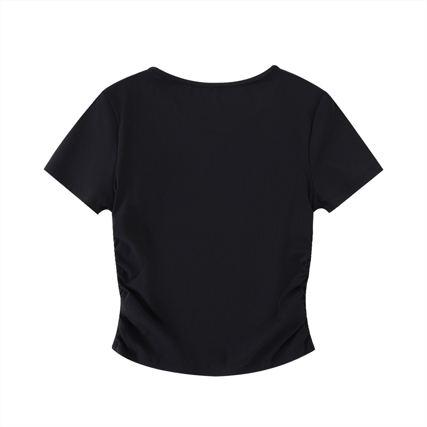Women’s Bodycon Crop Top