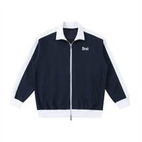 Men's Anniversary Collar Jacket