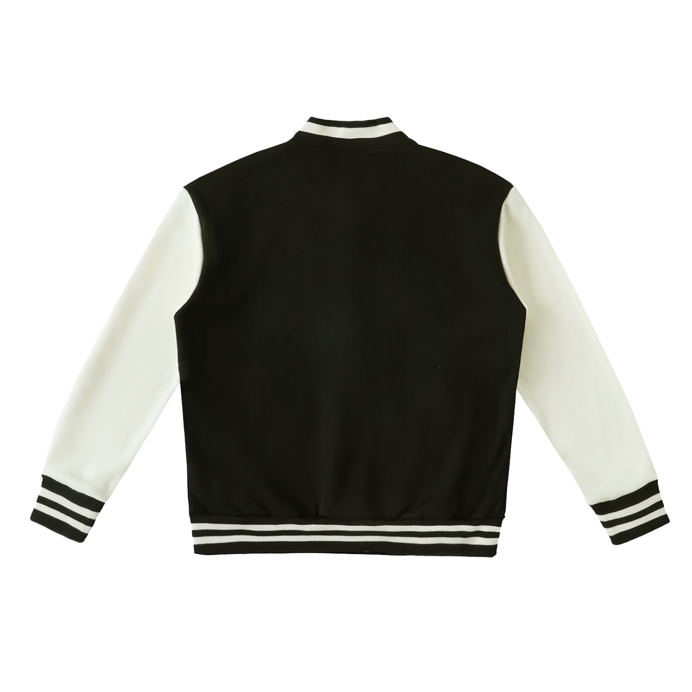 Men's Anniversary Varsity Jacket