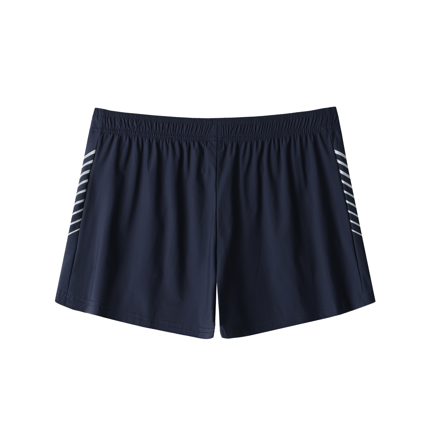 Women’s Side-Stripe Performance Shorts