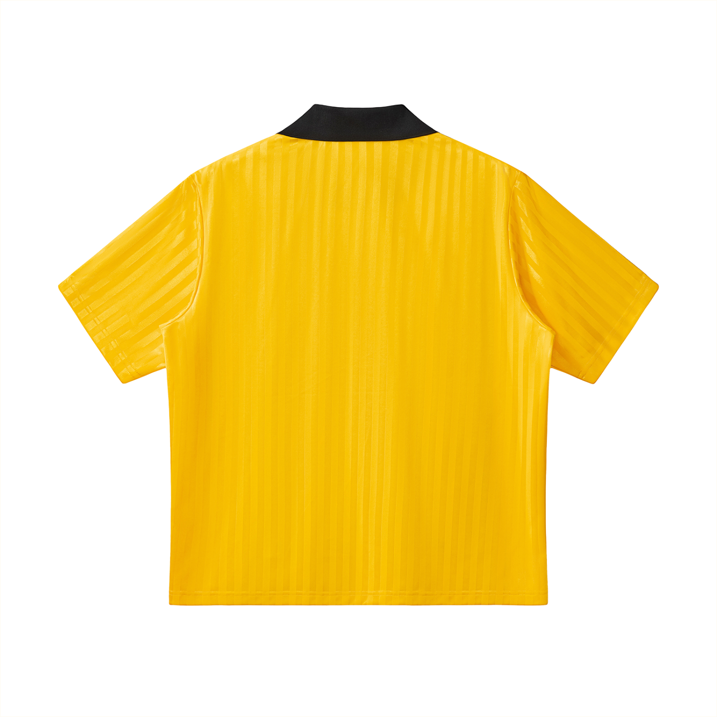 Striped Football Jersey