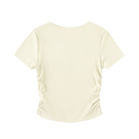 Women’s Bodycon Crop Top