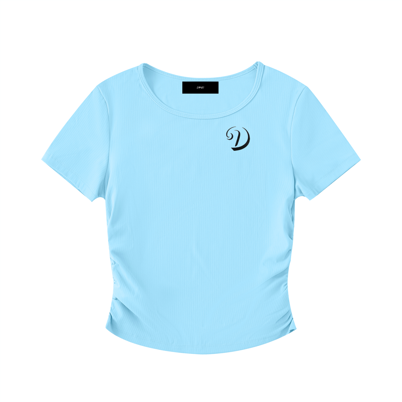 Women’s Bodycon Crop Top