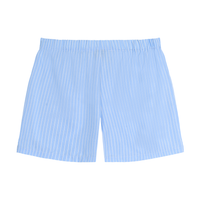 Striped Shorts