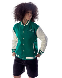 Women's Anniversary Varsity Jacket