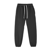 Men’s Fleece Sweatpants