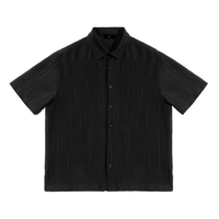 Tencel Buttoned Shirt