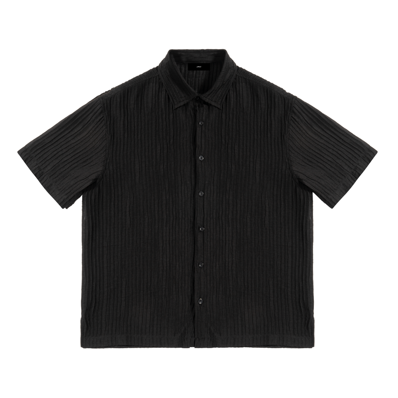 Tencel Buttoned Shirt