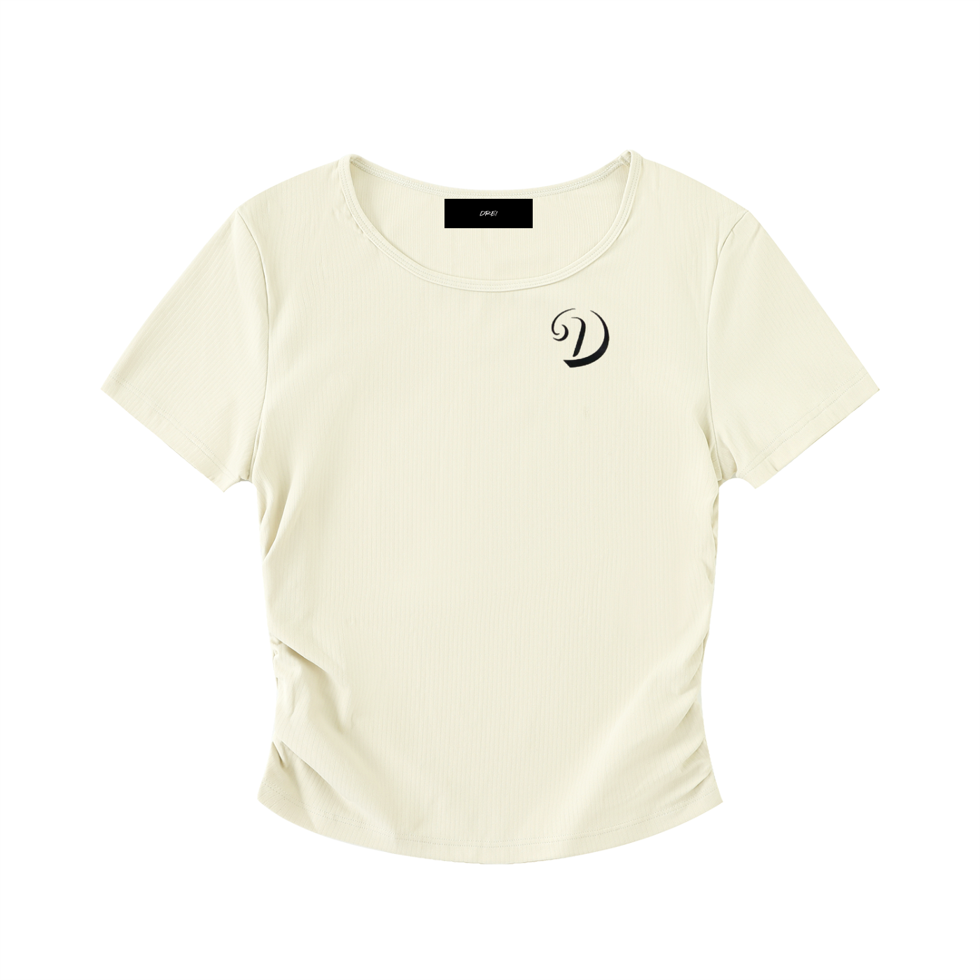 Women’s Bodycon Crop Top