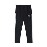 Men’s Side Stripe Running Pants