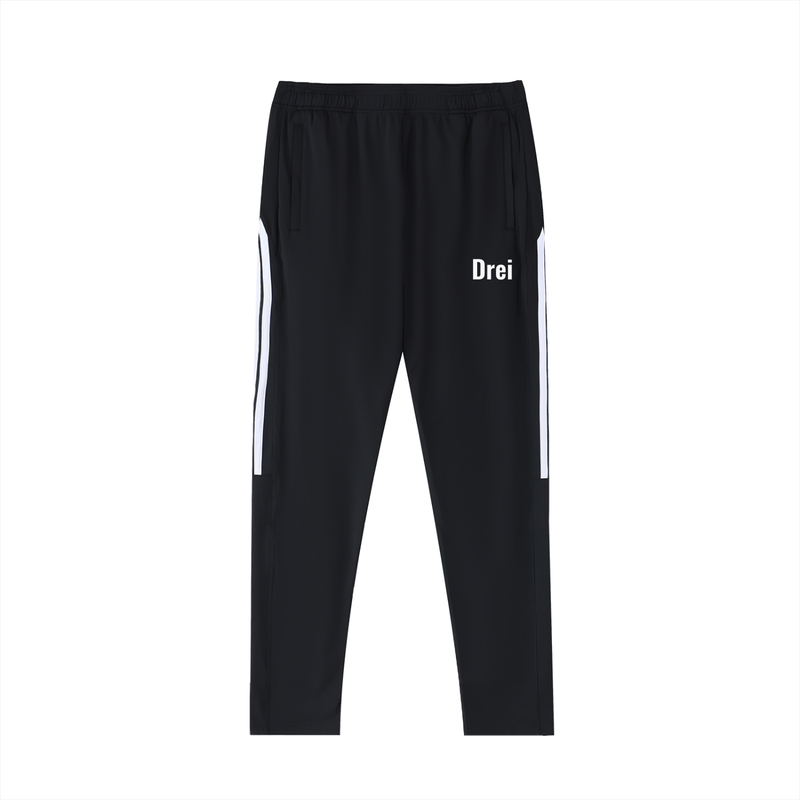 Men’s Side Stripe Running Pants