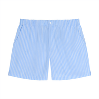 Striped Shorts